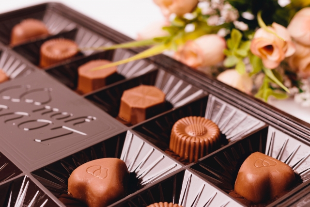 真心あるギフトにチョコレートをおすすめする理由とは？